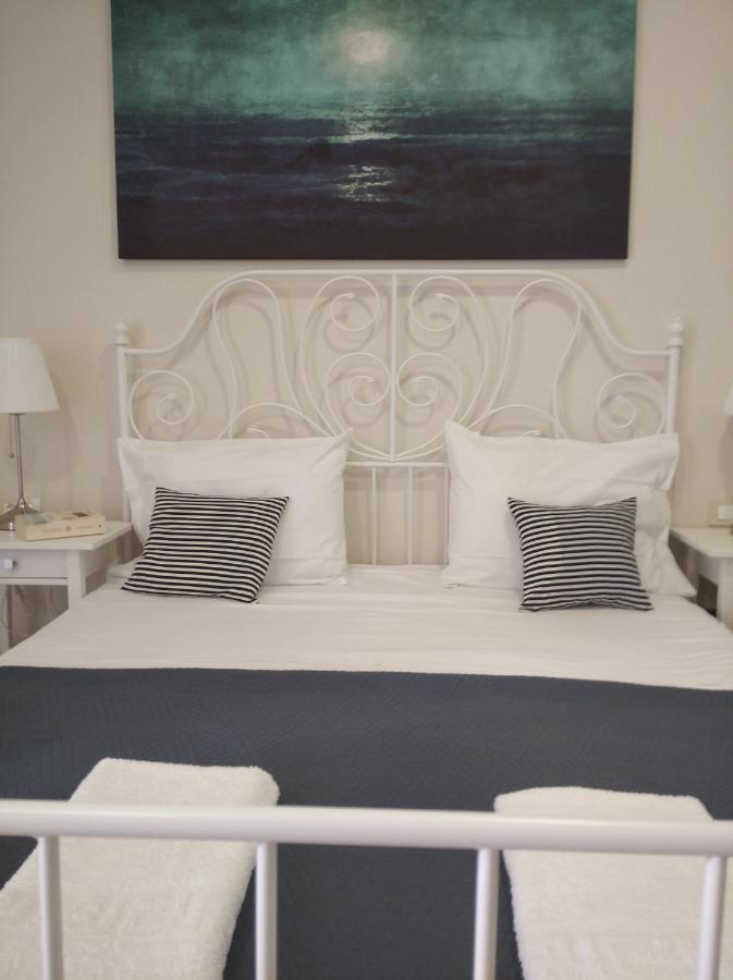 Apartment Marinos Chania (Crete)