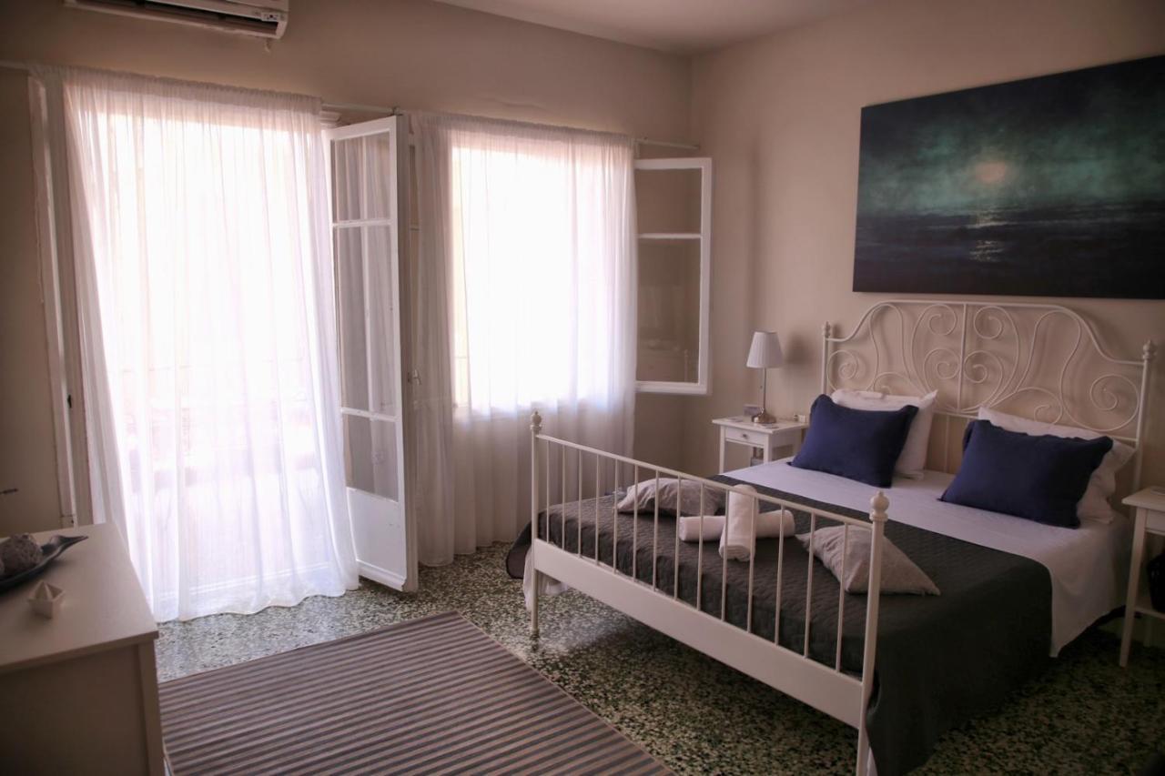 Apartment Marinos