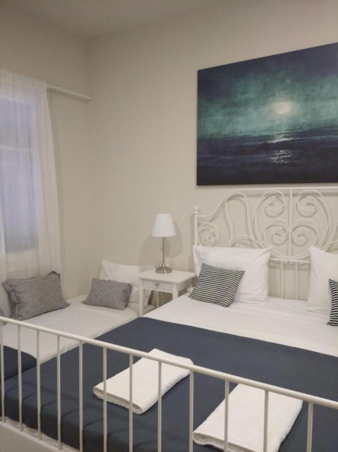 Apartment Marinos