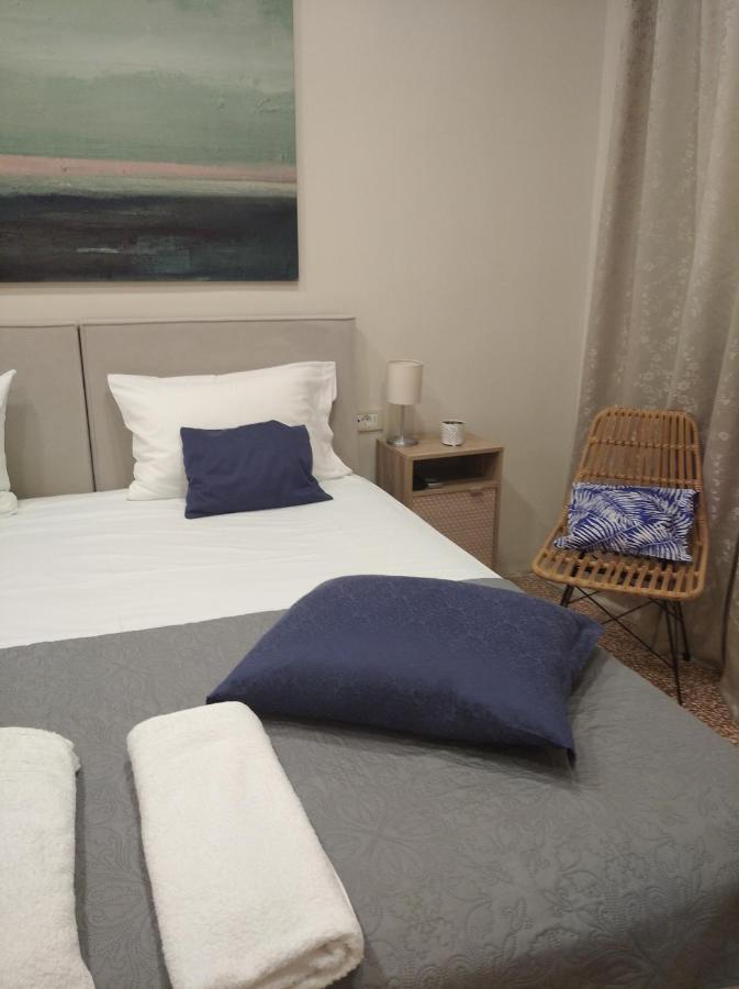 Apartment Marinos *
