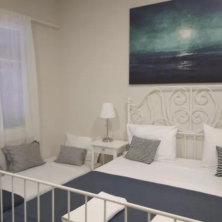 Marinos Suites Chania  Exterior foto