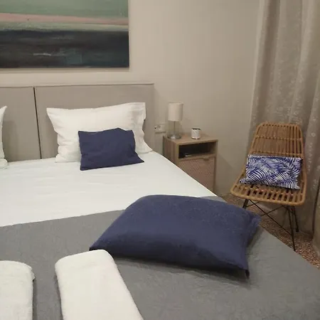 Marinos Suites Chania  Exterior foto