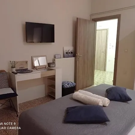 Marinos Suites Chania  Exterior foto