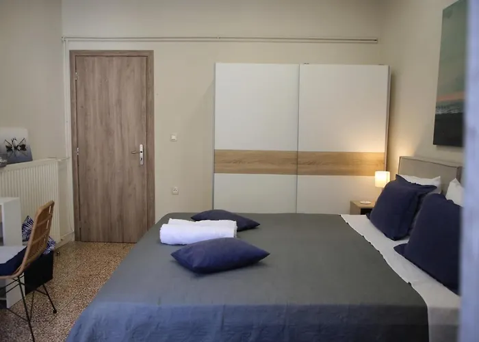 Marinos Suites