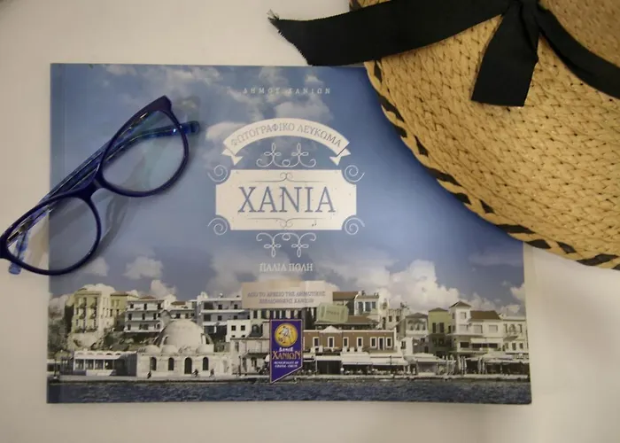 Marinos Suites
