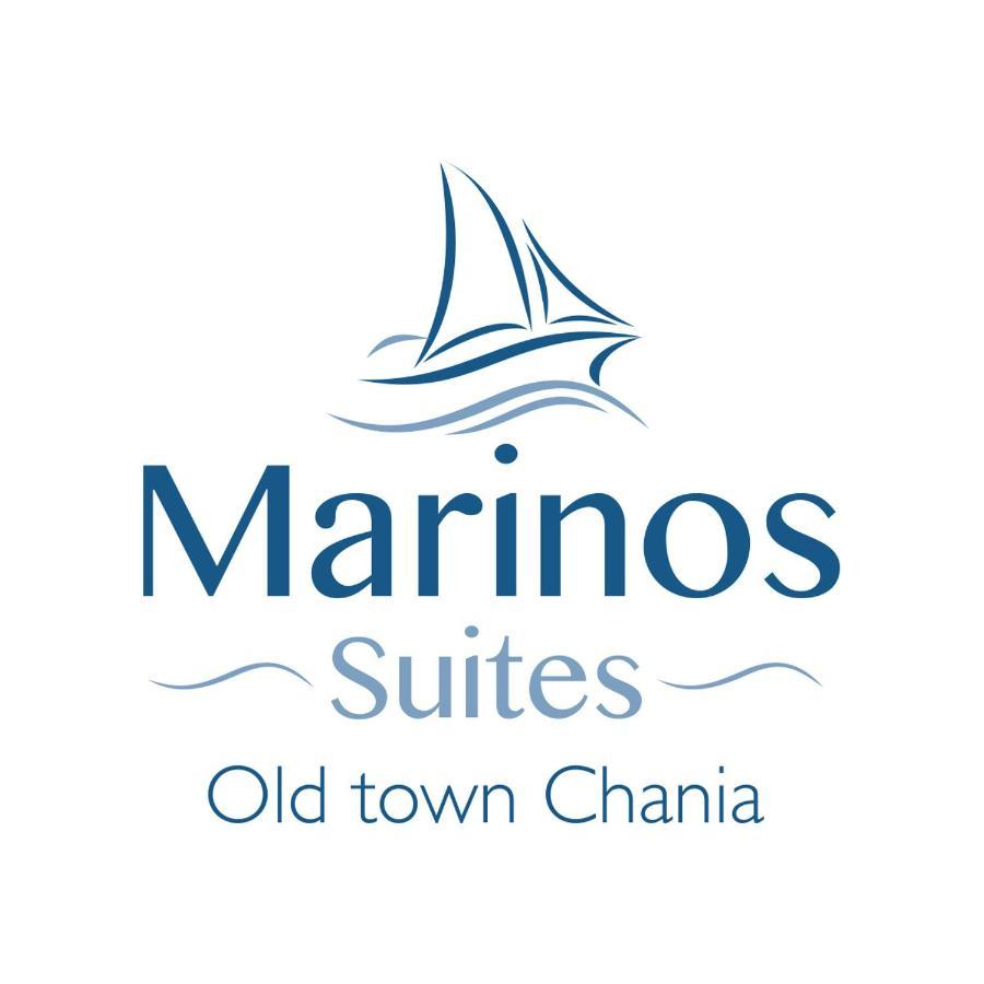 Διαμέρισμα Marinos Χανιά