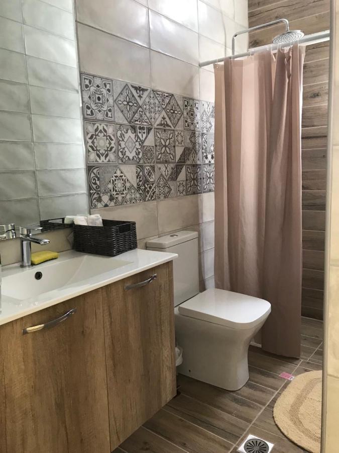 Appartement Marinos La Canée