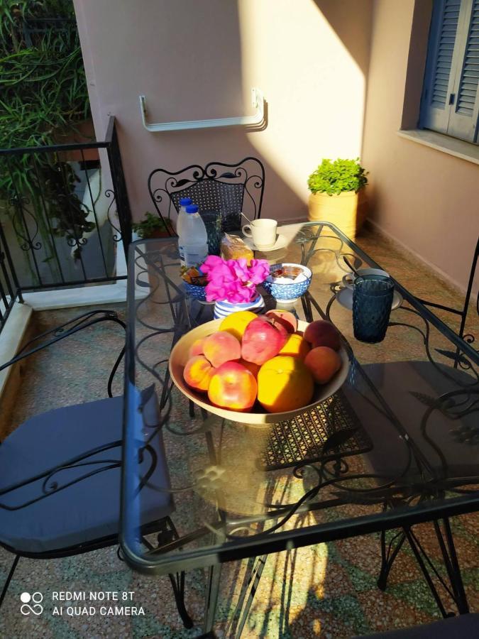 Marinos Appartement La Canée