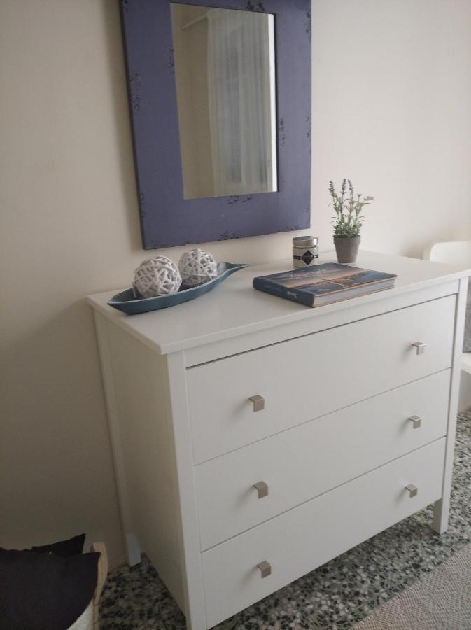 Appartement Marinos La Canée