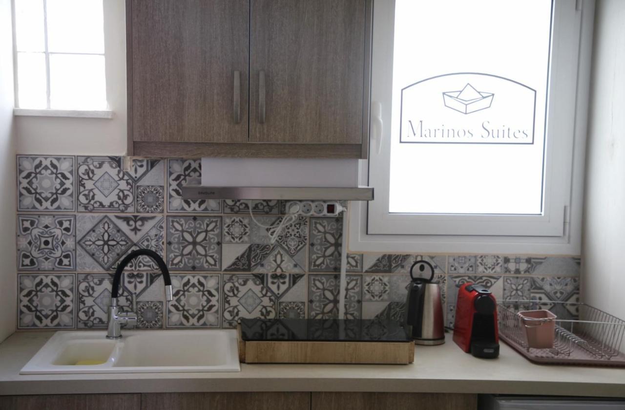 Marinos Appartement La Canée